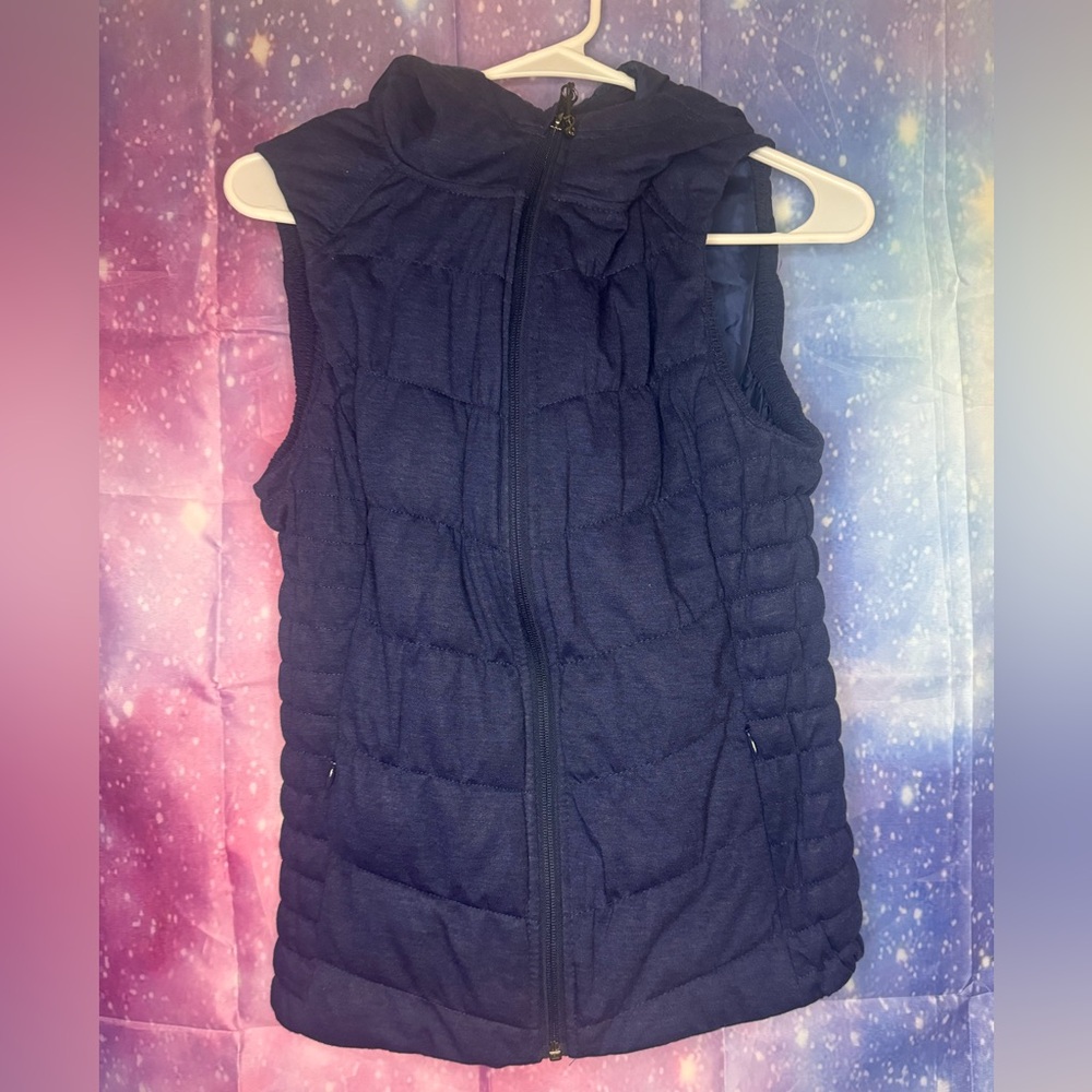Be by blanc noir vest 🛍